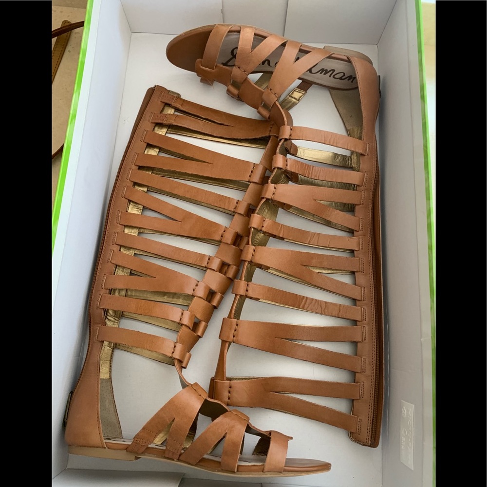 Sam Edelman sandals